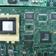 Illustration for article titled Circuit-Covered Cruiser Looks Like A Computer Vomited